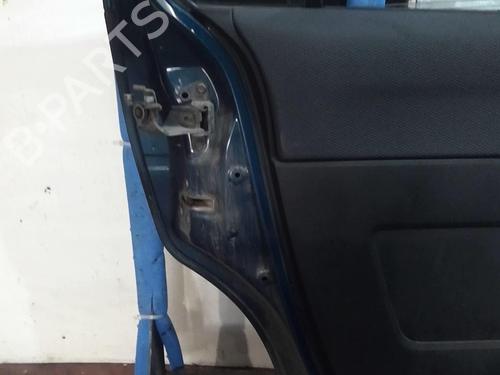 Left slide door MAZDA 5 (CR) 2.0 CD (CR19) | BP20357067C74 