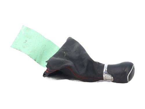 Shift knob SKODA FABIA II (542) 1.6 TDI | BP31655335I34 - Image 3