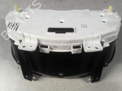 Instrument cluster TOYOTA GT 86 Coupe (ZN6_) 2.0 (ZN6AC_, ZN6BC_, ZN6K) | BP20352323C47 