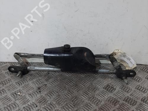Used Front wiper motor FIAT PANDA (169_) 1.1 (169.AXA1A) (54 hp) 20352669