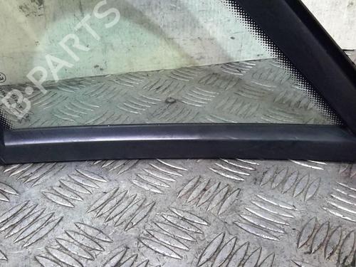 Front right quarter glass PEUGEOT 207 (WA_, WC_) 1.6 HDi | BP20363506C112 