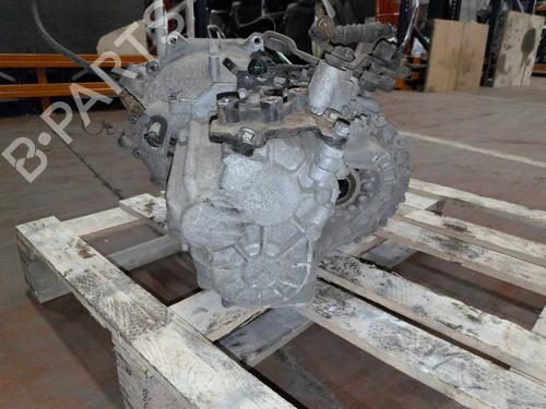 Gearbox HYUNDAI ix35 (LM, EL, ELH) 2.0 CRDi 4WD | BP34203320M3 - Image 7