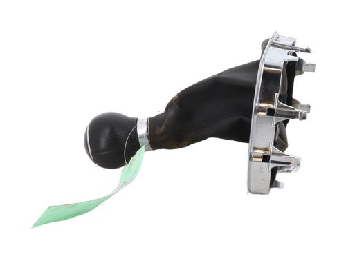 Gear lever VW TIGUAN (5N_) 2.0 TDI 4motion | BP22410294M90 