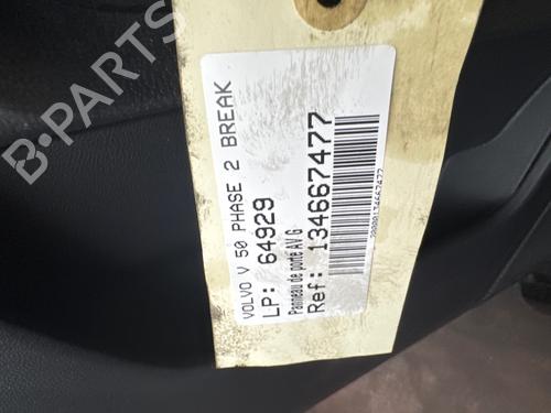 Used Front left panel Front left panel VOLVO V50 (545) 1.6 D (110 hp) 40173176 40173176
