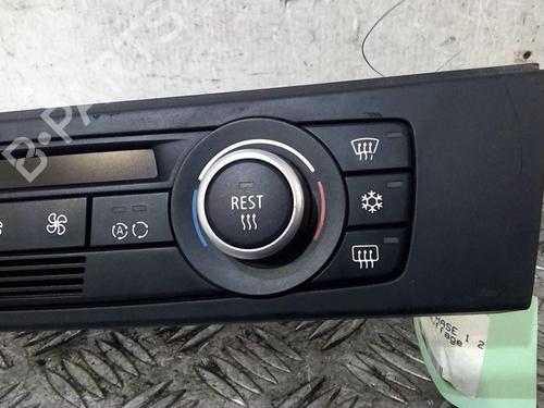 Used Climate control Climate control BMW 3 (E90) 318 d (122 hp) 20357638 20357638