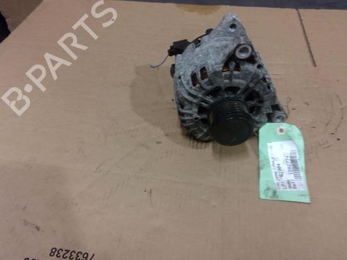 Alternator FORD GRAND C-MAX (DXA/CB7, DXA/CEU) 1.6 TDCi | BP32138508M7