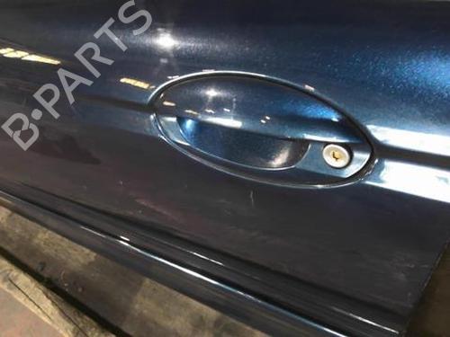 Left front door JAGUAR X-TYPE I Estate (X400) 2.2 D C2S42630
