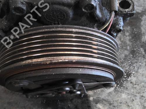Used AC compressor AC compressor PEUGEOT 3008 I MPV (0U_) 1.6 HDi (114 hp) 26125104 26125104