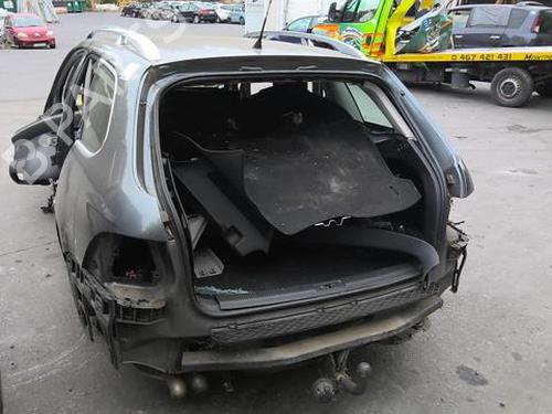 Front right panel VW GOLF V Variant (1K5) 1.9 TDI | BP37601504C59 - Image 26