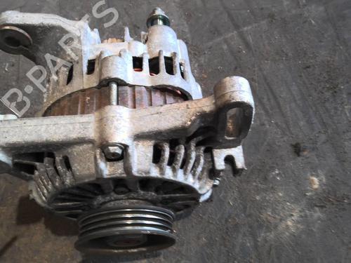 Used Alternator RENAULT TWINGO I (C06_) 1.2 (C066, C068) (58 hp) 26034831