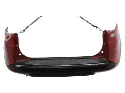 Pare-chocs arrière RENAULT CLIO IV Grandtour (KH_) 1.5 dCi 90 (KHN3, KHN4) (90 hp) 31910729