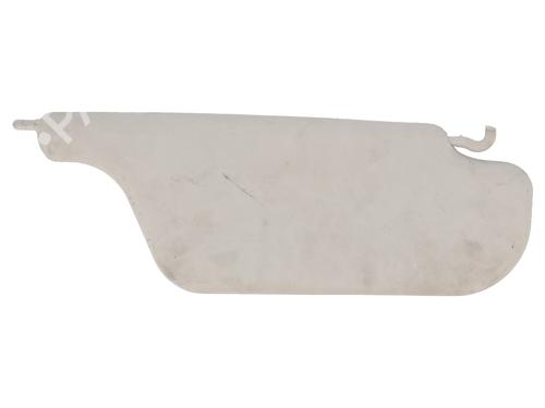 Used Left sun visor Left sun visor RENAULT CLIO III (BR0/1, CR0/1) 1.5 dCi (C/BR0G, C/BR1G) (68 hp) 29758518 29758518