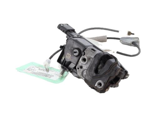 Højre fortil lås Højre fortil lås CITROËN C3 III (SX) 1.2 PureTech 82 (83 hp) 37481890 37481890