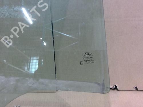 Rear right door window FORD C-MAX II (DXA/CB7, DXA/CEU) 1.6 TDCi | BP29196991C21 
