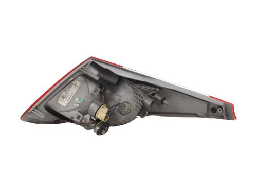 Used Right tailgate light Right tailgate light RENAULT MEGANE III Hatchback (BZ0/1_, B3_) 1.9 dCi (BZ0N, BZ0J) (131 hp) 40240115 40240115