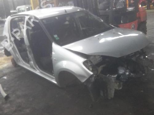 Left mirror DACIA SANDERO 1.5 dCi | BP20364291C26 