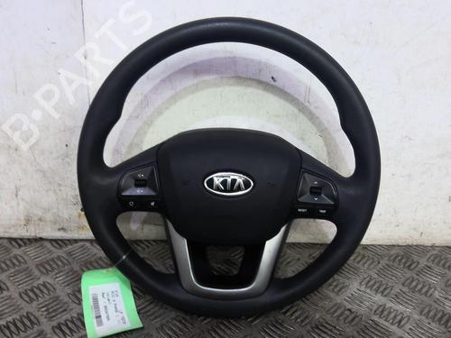 Steering wheel KIA RIO III (UB) 1.1 CRDi | BP20358957C49 