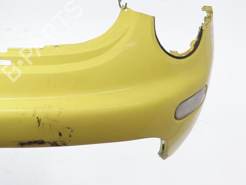 Front bumper VW NEW BEETLE (9C1, 1C1) 2.0 | BP23788811C7 
