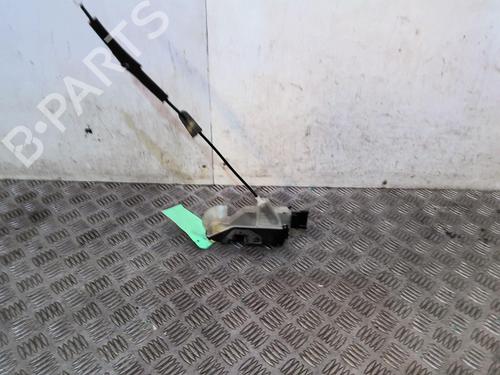 Front left lock CITROËN C3 II (SC_) 1.0 VTi 68 | BP20350398C98 