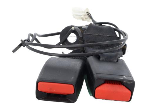 Used Seat buckle CITROËN C3 III (SX) 1.6 BlueHDi 100 (99 hp) 29618365