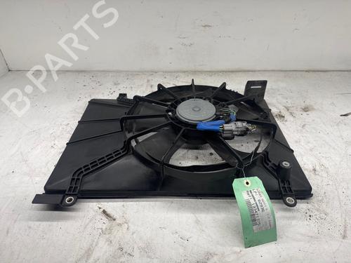 Radiator fan SUZUKI SWIFT V (AZ) 1.2 Hybrid (Mild Hybrid) (A2L412) | BP39519577M35 - Image 2