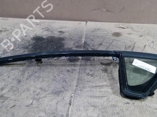 Used Front right quarter glass RENAULT ZOE (BFM_) ZOE (92 hp) 31823811