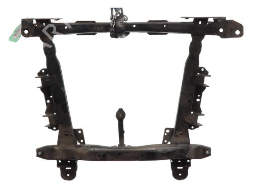 Used Subframe Subframe RENAULT TWINGO II (CN0_) 1.2 16V (CN04, CN0B) (75 hp) 30380412 30380412
