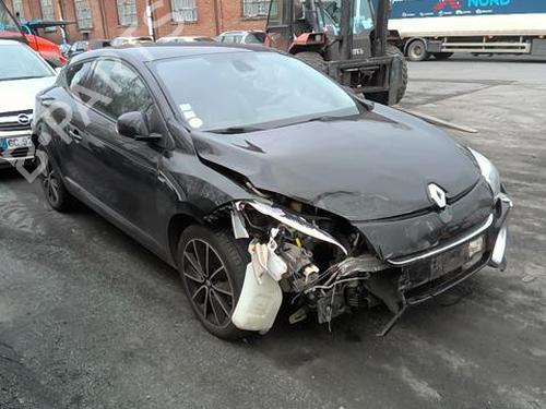 Front right panel RENAULT MEGANE III Coupe (DZ0/1_) 1.6 dCi (DZ00, DZ12, DZ2A, DZ13) | BP37418614C59 - Image 18