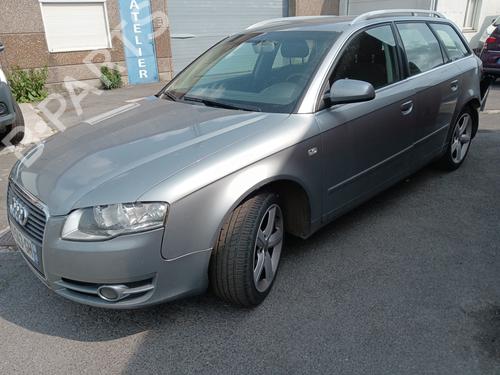 Left front window switch AUDI A4 B7 Avant (8ED) 1.9 TDI | BP31910607I27 - Image 16