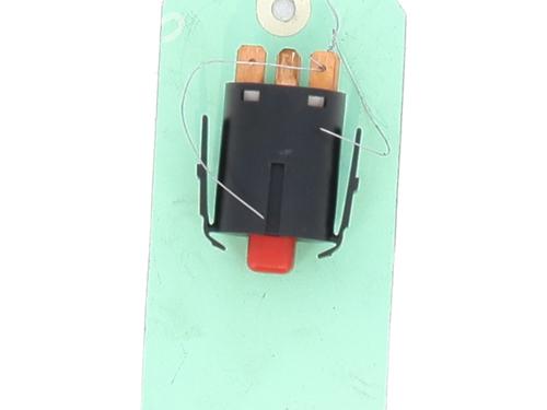 Warning switch OPEL CORSA A Hatchback (S83) 1.5 D (F08, M08, F68, M68) | BP29341916I22 
