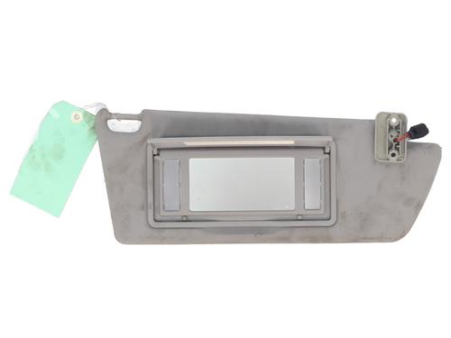 Used Right sun visor Right sun visor OPEL ZAFIRA / ZAFIRA FAMILY B (A05) 1.9 CDTI (M75) (150 hp) 30555892 30555892