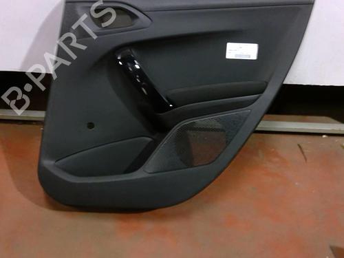 Used Rear right panel PEUGEOT 208 I (CA_, CC_) 1.2 VTI 82 (82 hp) 33184213