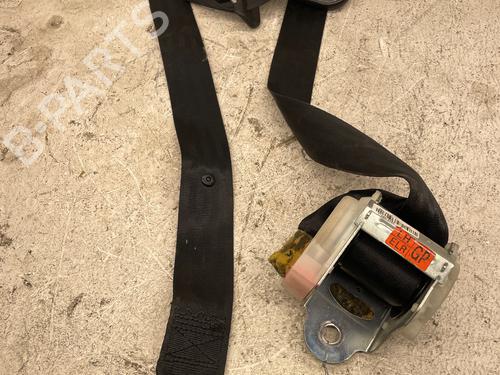 Rear left seatbelt CHEVROLET MATIZ (M200, M250) | BP37450799I29 - Image 5
