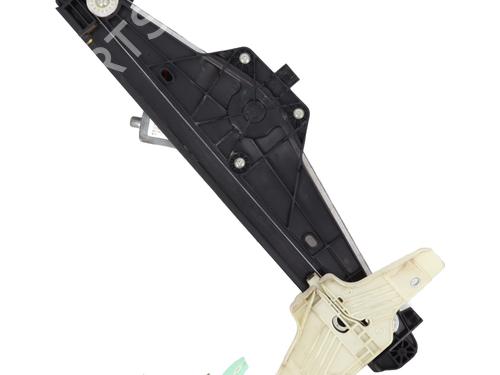 Used Rear left window mechanism Rear left window mechanism PEUGEOT 3008 II SUV (MC_, MR_, MJ_, M4_) 1.2 THP/ PureTech 130 (MRHNSM, MRHNSU, MRHNSJ, MRHNYW,... (131 hp) 29014529 29014529