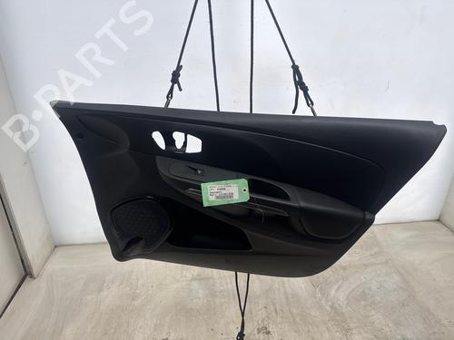 Front right panel RENAULT CLIO IV (BH_) 1.2 16V | BP38636936C59 - Image 3