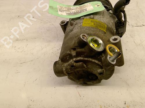 Used AC compressor AC compressor LAND ROVER RANGE ROVER EVOQUE (L538) 2.2 D 4x4 (150 hp) 33024539 33024539