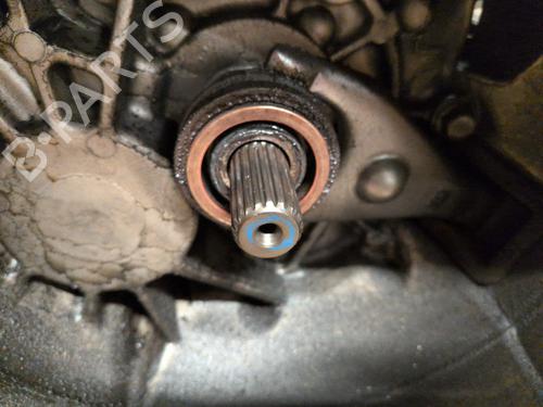 Getriebe für Getriebe 34106998 34106998