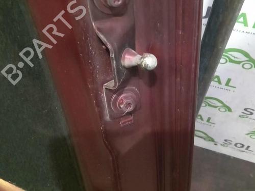 Hood RENAULT VEL SATIS (BJ0_) 2.2 dCi (BJ0M) | BP20362348C1 