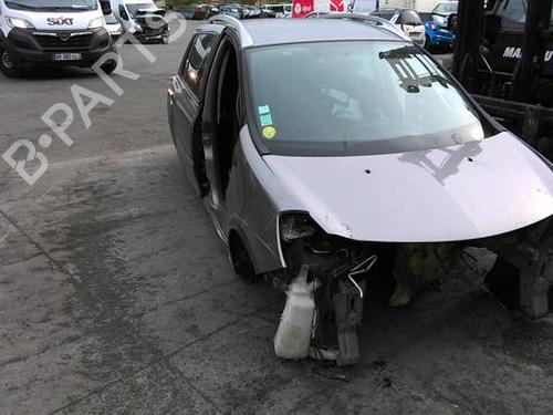 Right front window switch RENAULT CLIO III Grandtour (KR0/1_) 1.5 dCi | BP25223826I26 - Image 27