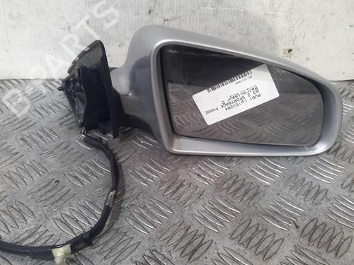 Right mirror AUDI A3 Sportback (8PA) 1.9 TDI | BP20355401C27 