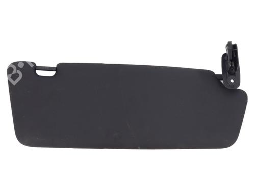 Used Left sun visor Left sun visor AUDI A3 Sportback (8PA) 2.0 TDI (140 hp) 28211143 28211143