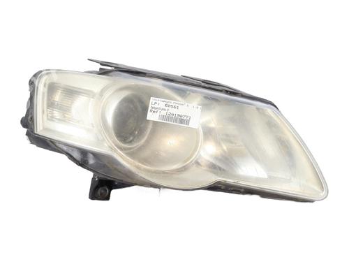 Right headlight VW PASSAT B6 (3C2) 1.9 TDI | BP32199705C29  - Image 5