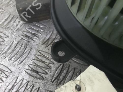 Heater blower motor SKODA SUPERB I (3U4) 2.8 V6 | BP20357168M62 