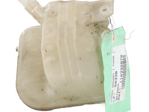 Expansion tank NISSAN QASHQAI / QASHQAI +2 I (J10, NJ10, JJ10E) 1.5 dCi | BP28160019C120 