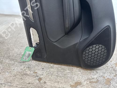 Rear right panel RENAULT MEGANE IV Hatchback (B9A/M/N_) 1.6 dCi 130 (B9A4) | BP39425508C61 - Image 5