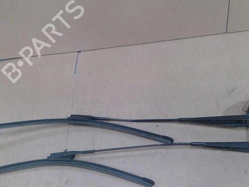 Front windshield wiper arm AUDI A4 B8 (8K2) 2.0 TDI | BP29082590C143 