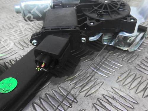 Front left window mechanism OPEL MOKKA / MOKKA X (J13) 1.6 CDTI (_76) | BP20359202C22 
