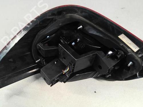 Left taillight BMW 5 (E60) 520 d | BP22003749C34 
