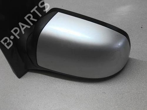 Left mirror FORD FIESTA V (JH_, JD_) 1.6 TDCi | BP21999353C26 
