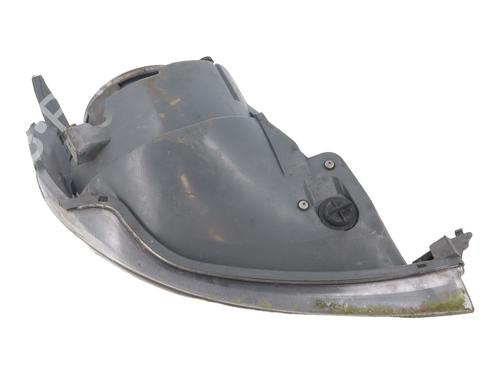 Left headlight FORD FIESTA V (JH_, JD_) 1.3 | BP24599908C28 